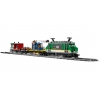 LEGO 60198 - LEGO CITY - Cargo Train