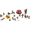 LEGO 60202 - LEGO CITY - People Pack Outdoor Adventures