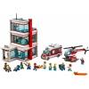 LEGO 60204 - LEGO CITY - LEGO® City Hospital