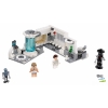 LEGO 75203 - LEGO STAR WARS - Hoth Medical Chamber