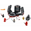 LEGO 75216 - LEGO STAR WARS - Snoke's Throne Room