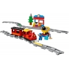 LEGO 10874 - LEGO DUPLO - Steam Train