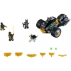 LEGO 76110 - LEGO DC COMICS SUPER HEROES - Batman™: The Attack of the Talons