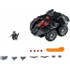 LEGO 76112 - LEGO DC COMICS SUPER HEROES - App Controlled Batmobile
