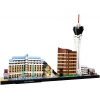 LEGO 21047 - LEGO ARCHITECTURE - Las Vegas