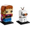 LEGO 41618 - LEGO BRICKHEADZ - Anna & Olaf