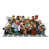 LEGO 71022 - LEGO MINIFIGURES - Minifigures, Harry Potter™ and Fantastic Beasts™