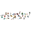 LEGO 60201 - LEGO CITY - LEGO® City Advent Calendar