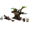 LEGO 7956 - LEGO STAR WARS - Ewok Attack