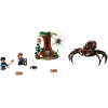 LEGO 75950 - LEGO HARRY POTTER - Aragog's Lair