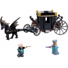 LEGO 75951 - LEGO HARRY POTTER - Grindelwald´s Escape