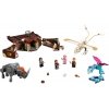 LEGO 75952 - LEGO HARRY POTTER - Newt´s Case of Magical Creatures