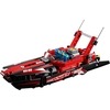 LEGO 42089 - LEGO TECHNIC - Power Boat