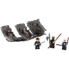LEGO 7957 - LEGO STAR WARS - Sith Nightspeeder