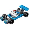 LEGO 42091 - LEGO TECHNIC - Police Pursuit