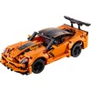 LEGO 42093 - LEGO TECHNIC - Chevrolet Corvette ZR1