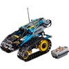 LEGO 42095 - LEGO TECHNIC - Remote Controlled Stunt Racer