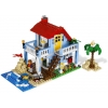 LEGO 7346 - LEGO CREATOR - Seaside House