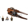 LEGO 7959 - LEGO STAR WARS - Geonosian Starfighter