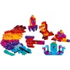 LEGO 70825 - LEGO MOVIE 2 - Queen Watevra's Build Whatever Box!