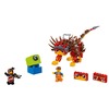LEGO 70827 - LEGO THE LEGO MOVIE 2 - Ultrakatty & Warrior Lucy!