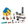 LEGO 70831 - LEGO THE LEGO MOVIE 2 - Emmet's Dream House/Rescue Rocket!