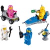 LEGO 70841 - LEGO THE LEGO MOVIE 2 - Benny's Space Squad