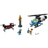LEGO 60207 - LEGO CITY - Drone Chase