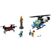 LEGO 60207 - LEGO CITY - Drone Chase