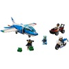 LEGO 60208 - LEGO CITY - Parachute Arrest