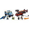 LEGO 60209 - LEGO CITY - Diamond Heist