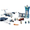 LEGO 60210 - LEGO CITY - Air Base