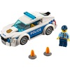 LEGO 60239 - LEGO CITY - Police Patrol Car