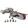 LEGO 7964 - LEGO STAR WARS - Republic Frigate