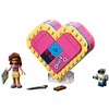 LEGO 41357 - LEGO FRIENDS - Olivia's Heart Box