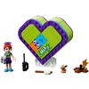 LEGO 41358 - LEGO FRIENDS - Mia's Heart Box
