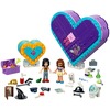 LEGO 41359 - LEGO FRIENDS - Heart Box Friendship Pack