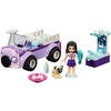 LEGO 41360 - LEGO FRIENDS - Emma's Mobile Veterinary Clinic