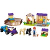 LEGO 41361 - LEGO FRIENDS - Mia's Foal Stable