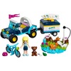 LEGO 41364 - LEGO FRIENDS - Stephanie's Buggy & Trailer