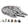 LEGO 7965 - LEGO STAR WARS - Millennium Falcon