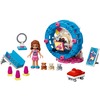 LEGO 41383 - LEGO FRIENDS - Olivia's Hamster Playground