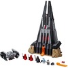 LEGO 75251 - LEGO STAR WARS - Darth Vader's Castle