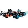 LEGO 21314 - LEGO EXCLUSIVES - TRON: Legacy