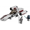 LEGO 8085 - LEGO STAR WARS - Fresco Speeder