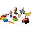 LEGO 11002 - LEGO CLASSIC - Basic Brick Set