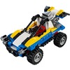 LEGO 31087 - LEGO CREATOR - Dune Buggy