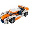 LEGO 31089 - LEGO CREATOR - Sunset Track Racer