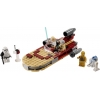 LEGO 8092 - LEGO STAR WARS - Luke's Landspeeder