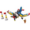 LEGO 31094 - LEGO CREATOR - Race Plane